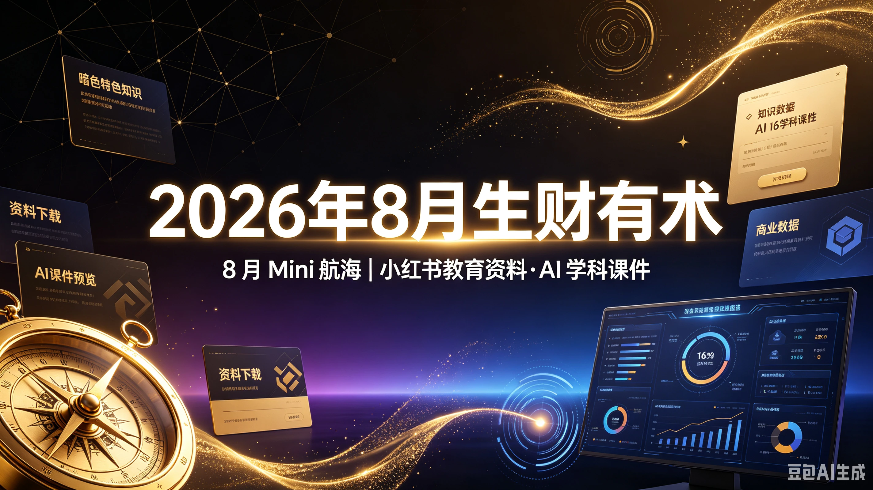 课程封面