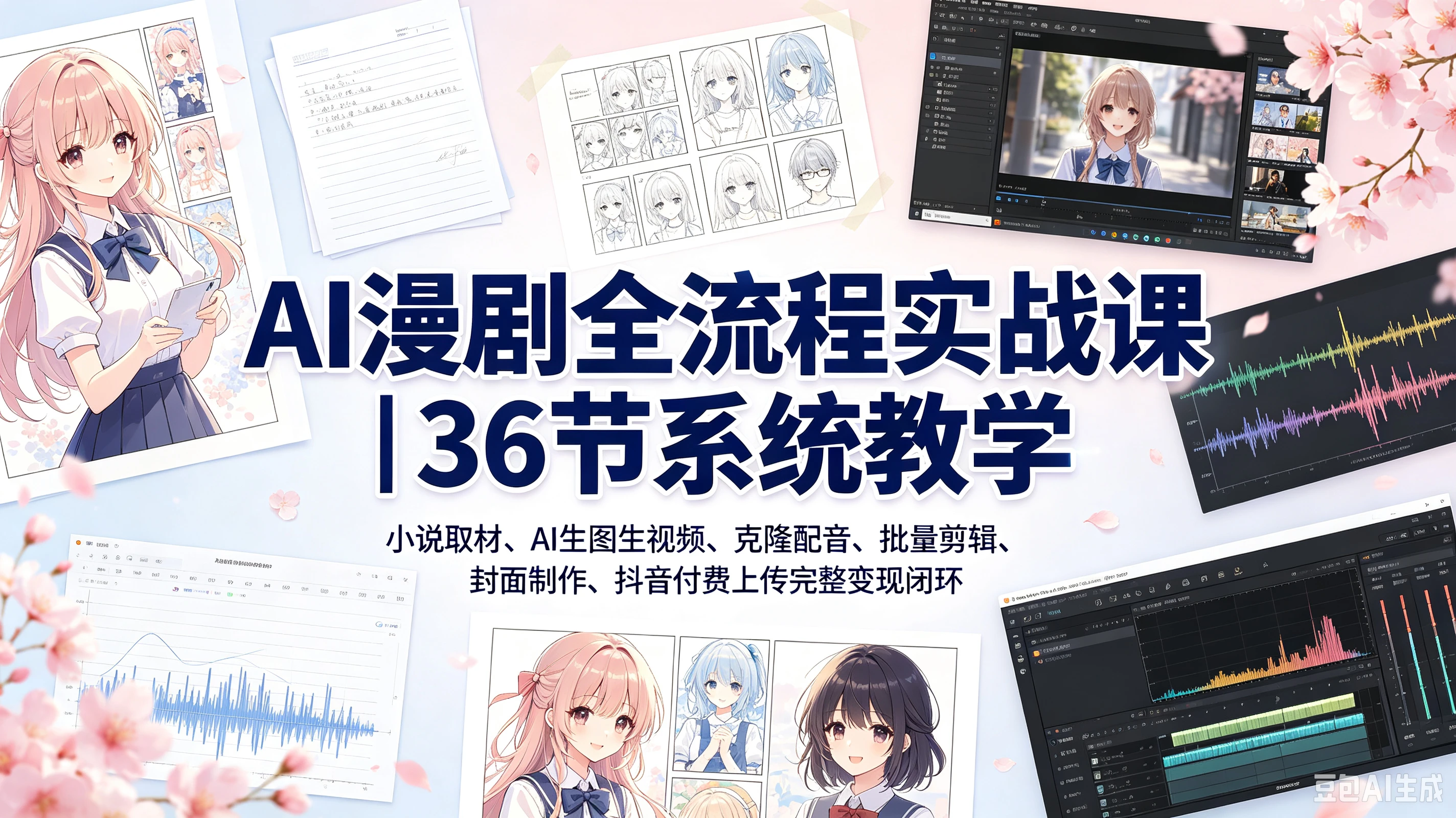 课程封面