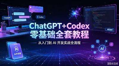 课程封面