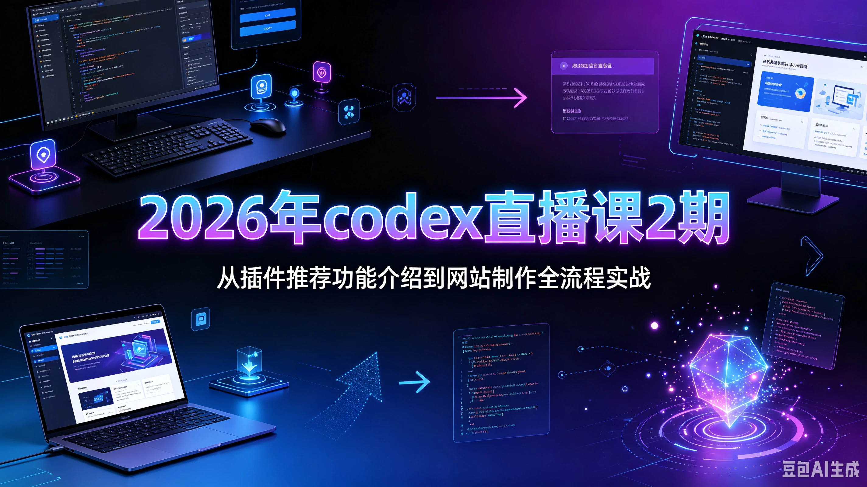 课程封面