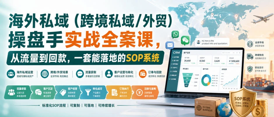 课程封面