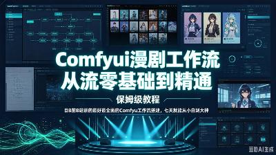 课程封面