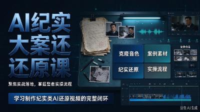 课程封面