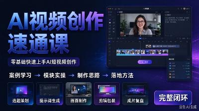 课程封面