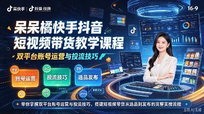 课程封面