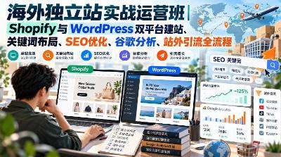 课程封面