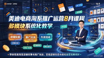 课程封面